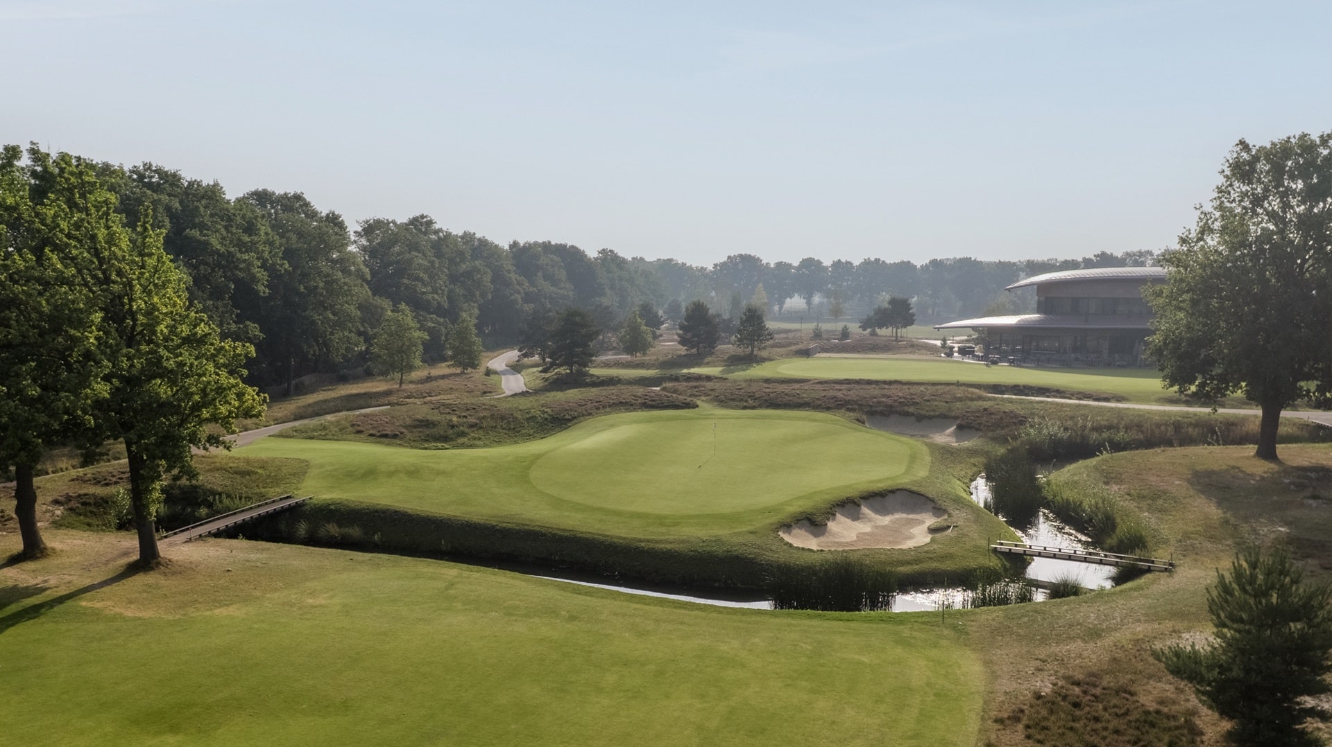 Bernardus Solheim Cup