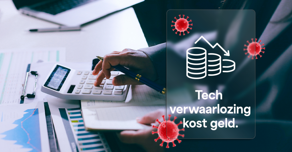 De verborgen kosten van het negeren van uw IT-beheer