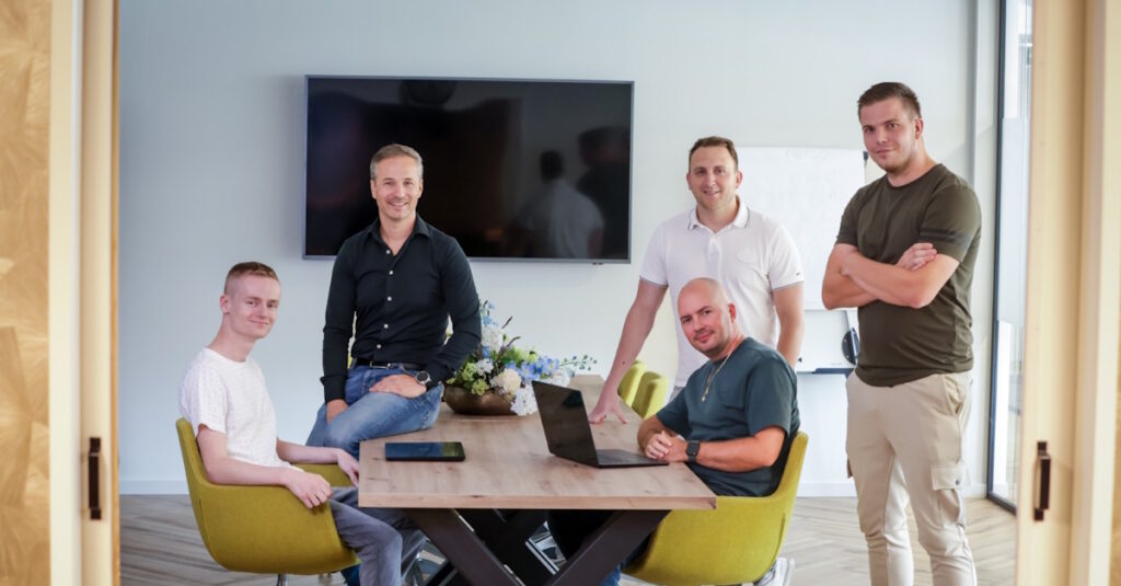 FiveTrust in herfsteditie  Ondernamen – Lopikerwaard