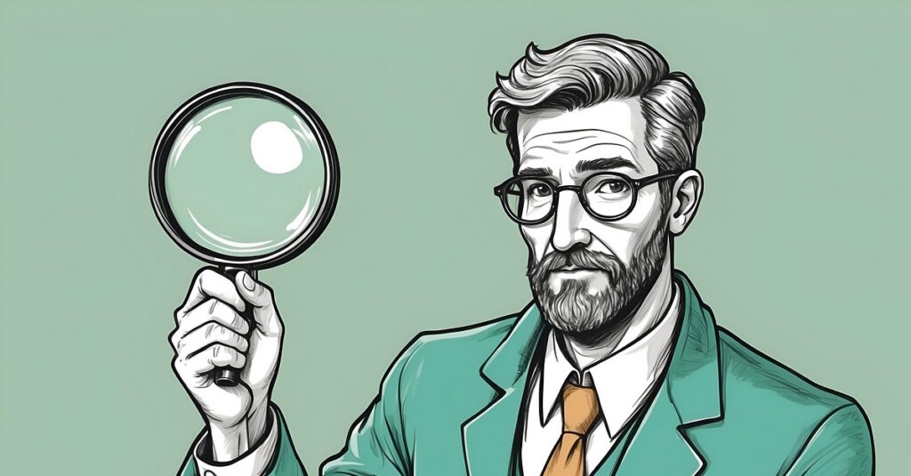 De blinde vlekken in uw cybersecurity