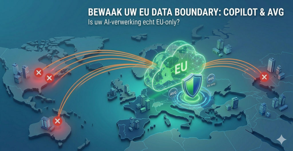 Microsoft Copilot Flex Routing: Wat verandert er per 17 april?