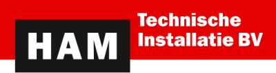 HAM Technische Installatie