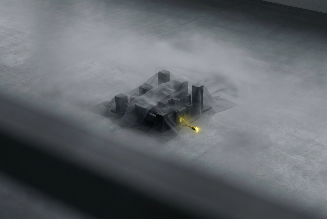 Professional header image for educational tutorial: NIS2: Wat betekent deze wetgeving voor jouw organisatie?