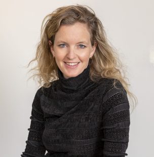 Antonie Stigter